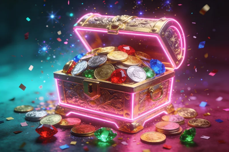 Beanspruchen Sie Ihr kosmisches Willkommenspaket von 5.000 CAD $