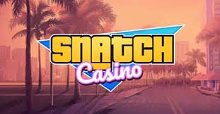 Bilder snatch casino