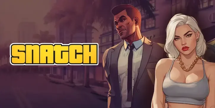 images snatch casino